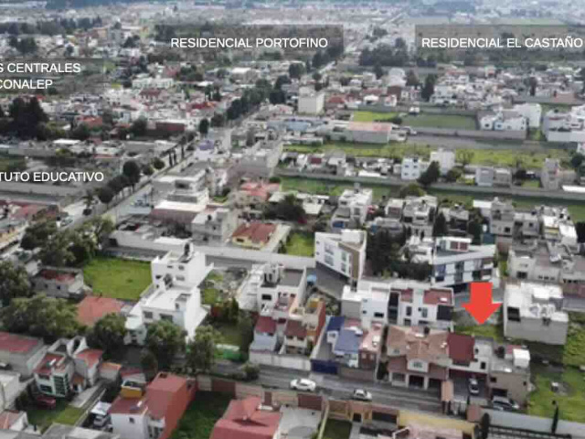 ESTADO DE MEXICO, 0 , 0 ,0,Terreno,En venta,0,1597